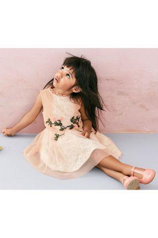 Sviatočné šaty next uk, next,104 / 110