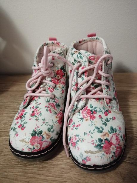 Prechodné topánky, nelli blu,24