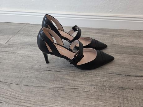 Sexi lodičky s remienkom, next,41