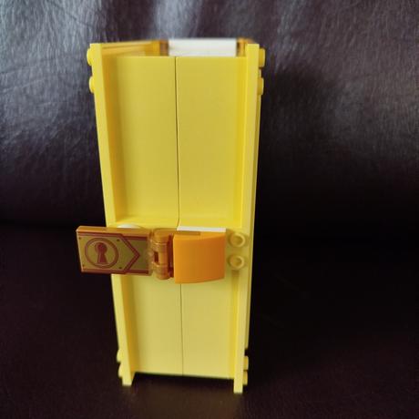 Kompletné lego disney 43177 - kráska a zviera,