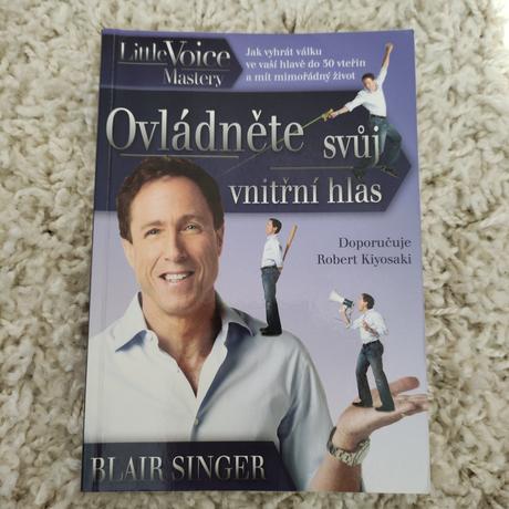Ovladněte svůj vnitřní hlas, 