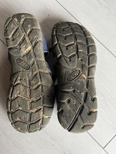 Keen sandále 39, keen,39
