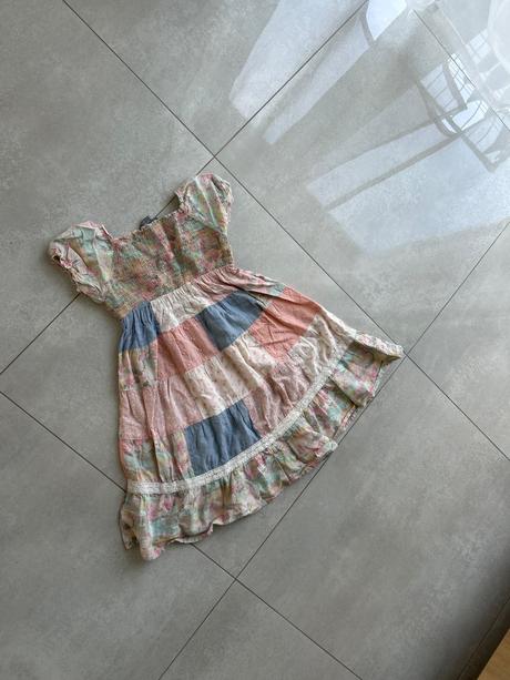 Lindex maxi šaty, lindex,104