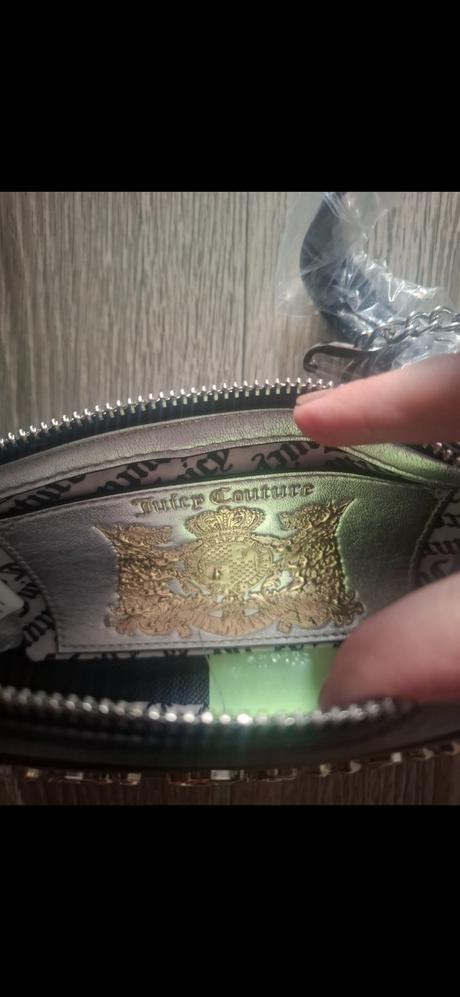 Juicy couture jasmine s kabelka, juicy couture