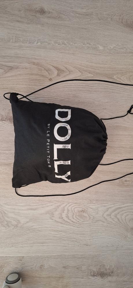 Sukňa dolly (original),
