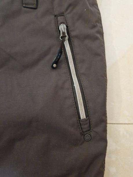 Snoboard nohavice, esprit,38