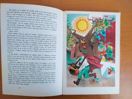 O kaštieli v šírom poli (1968), 