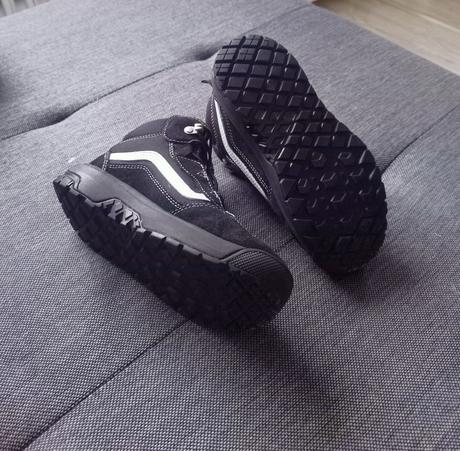 Sneakersy vans, vans,33