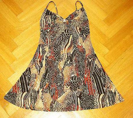 Saty roberto cavalli, m