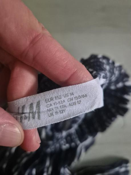 Tristvrtaky, h&m,152