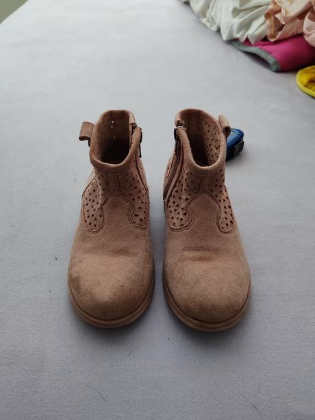 Topánky, lasocki,29