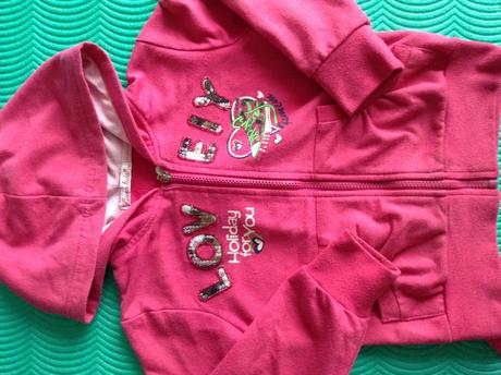 Teplakova súprava, lusa,110