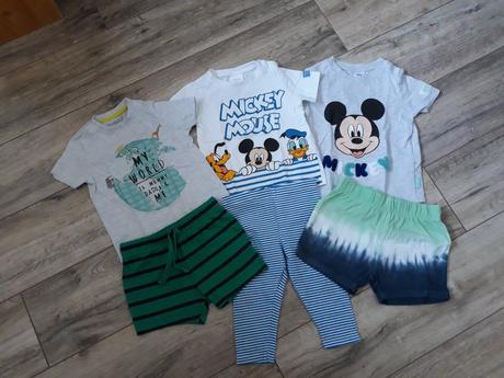 Letné súpravy, f&f,74