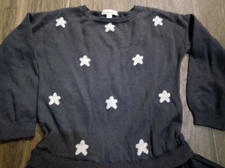 Šaty, vertbaudet,110