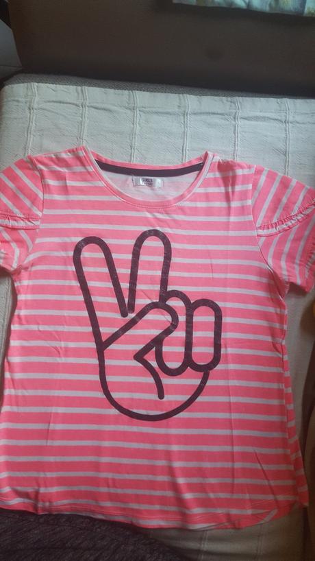 Parádne tričko, pepco,140