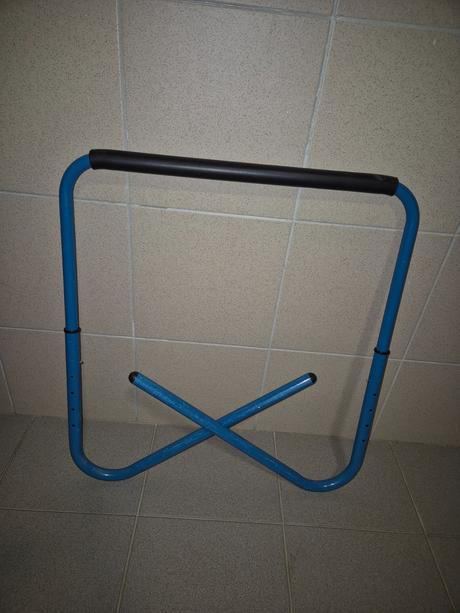 Hrazda na korčuľovanie, 