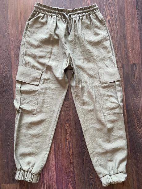 Nohavice zara, zara,xs