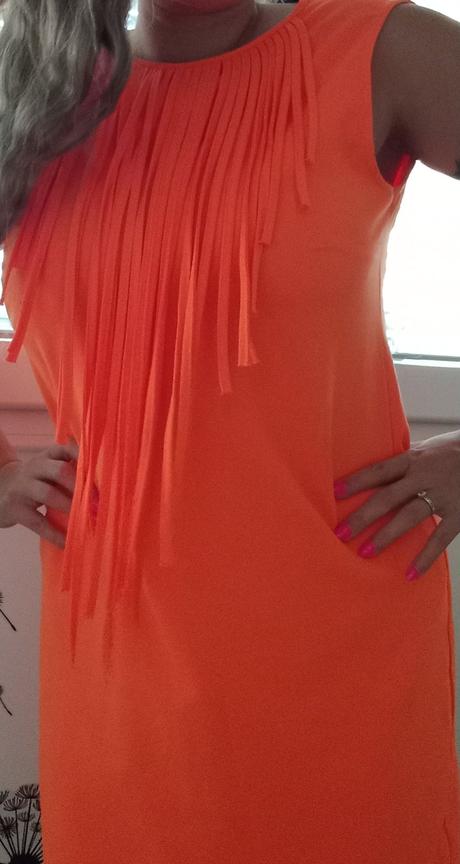 Saty so strapcami, xl