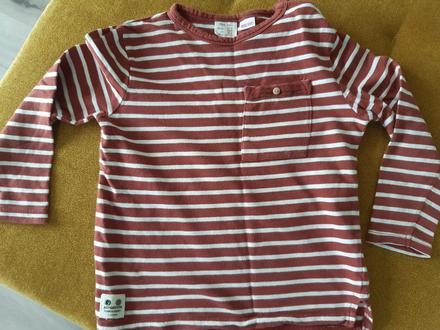 Zara tričko, zara,104