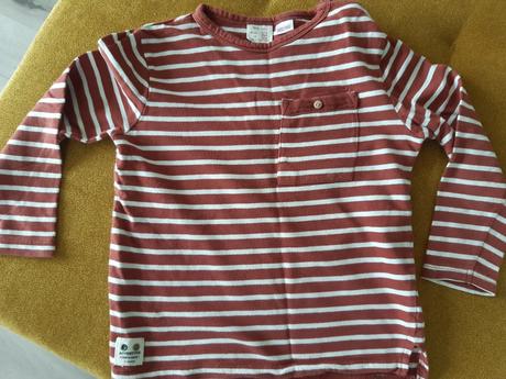 Zara tričko, zara,104