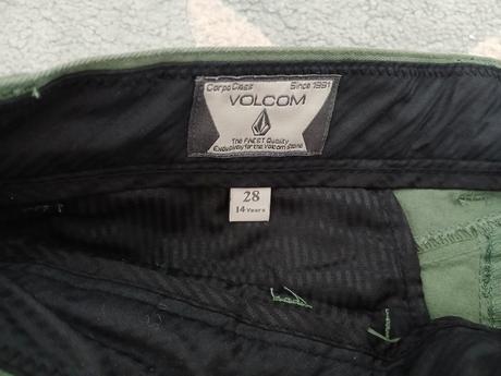 Chino kratasy 164, 164