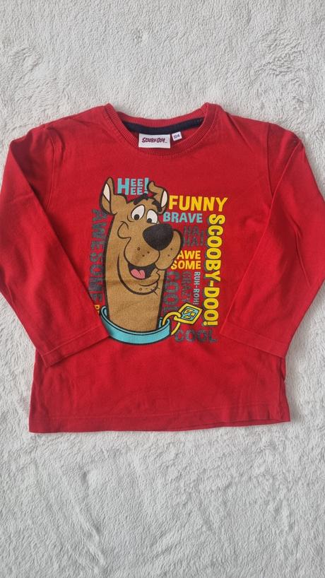 Balík chlapčenských tričiek, dopodopo,104