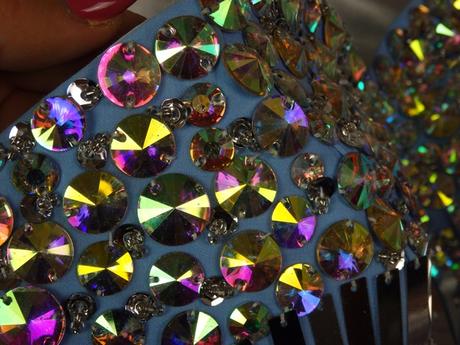 Kvalitné spoločenské šaty, 38