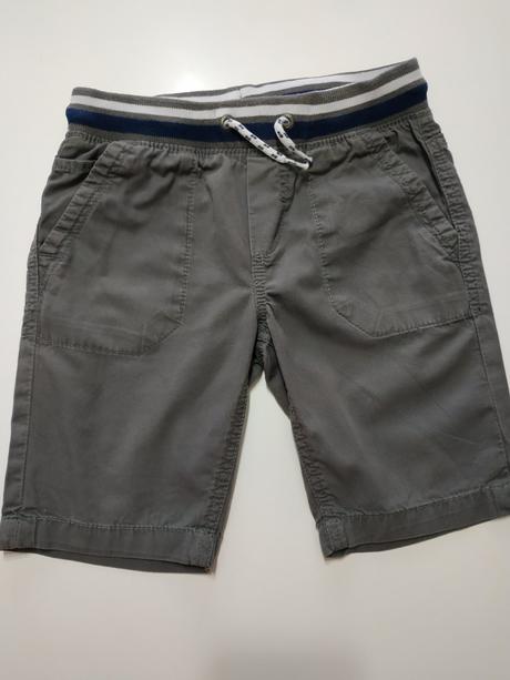 Krátke nohavice, palomino,110