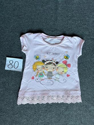 Tričko, 80