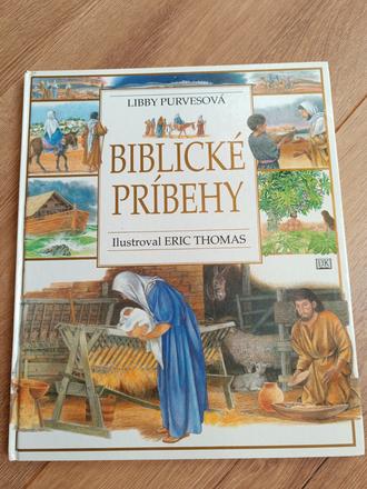 Biblické príbehy,