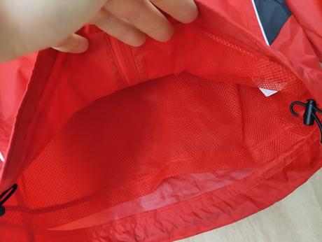 Nepremokavá bunda, 128