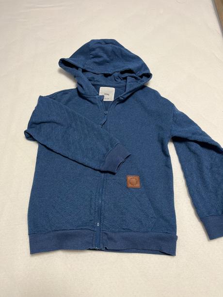 Detská mikina veľkosť.134, sinsay,134