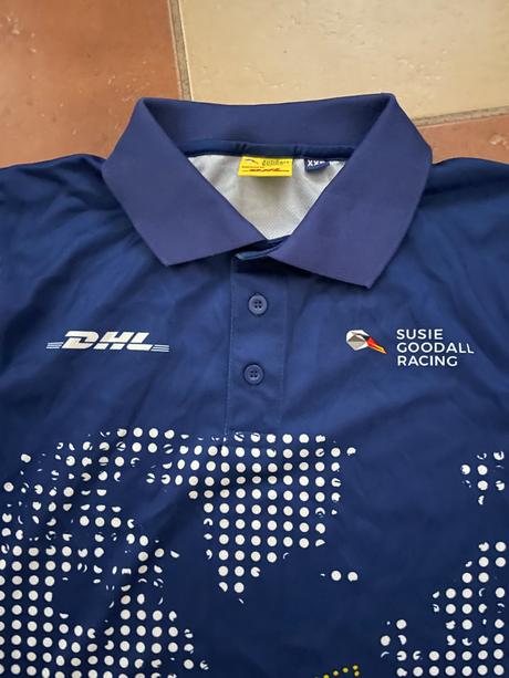 Športové tričko 158, 158