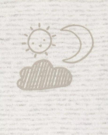 6 balenie body carter's usa, carter's,56 / 62