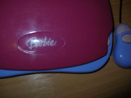  detsky pc barbia, 
