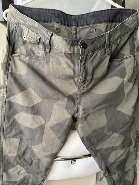 Maskáče g-star, g-star raw,m