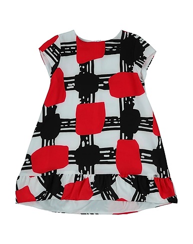 Dievčenské šaty, 128