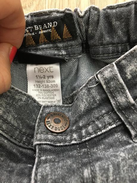 Štýlové rifle next, next,92