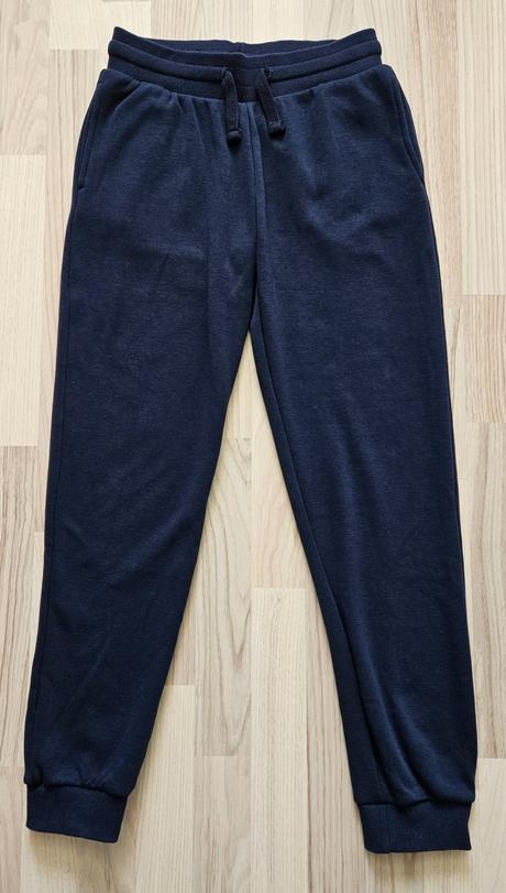 Tepláky zateplené, pepperts,158