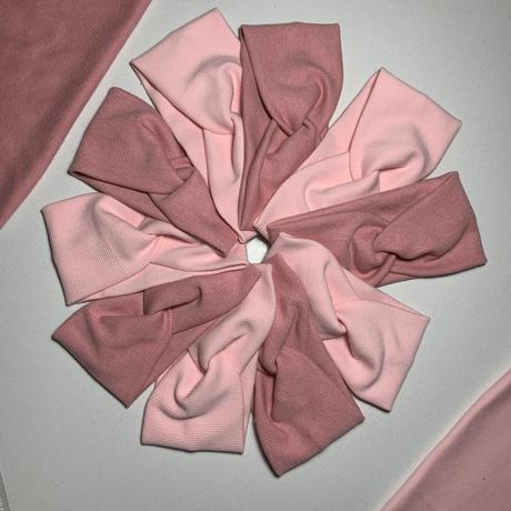 Čelenky,korunky - popis, 