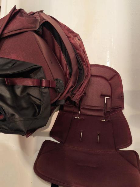 Čistenie a servis joolz, 