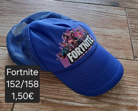 Šiltovka fortnite, 152