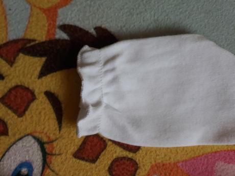 Súprava šaty+body+pančuchy, f&f,86