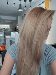 Garnier Olia Gloss