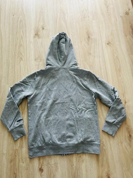 Krásna mikina značky superdry, pc 55 eur, superdry,l