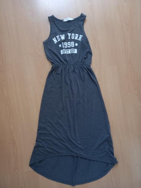Šaty pre dievčatá, s