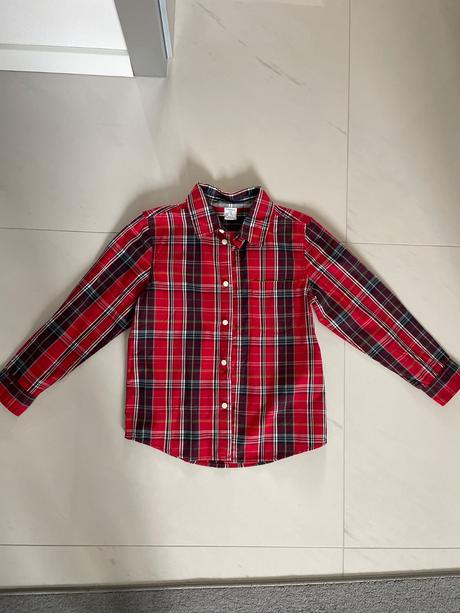 Košeľa, lindex,128