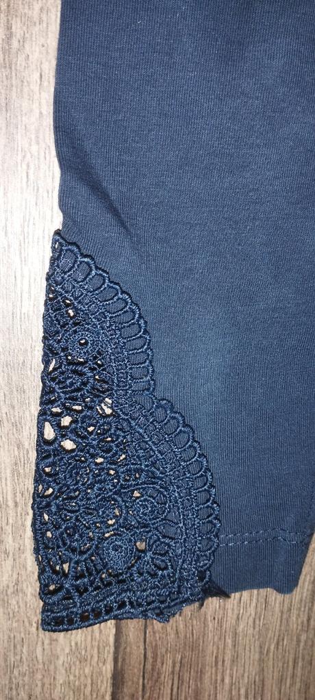 Štýlové trištvrťáky, c&a,104