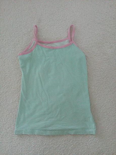 Dievčenské tielko, pepperts,134