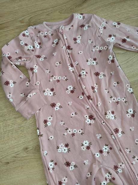 Overal na spanie, c&a,92